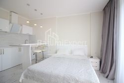 Daire 1-oda 28 m² - Yusuf Kobaladze, Batumi