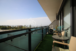 Daire 3-oda 57 m² - Lech ve Maria Kachinsky, Batumi