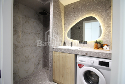 Daire 57 m² Daire - Lech ve Maria Kachinsky, Batumi, Gürcistan