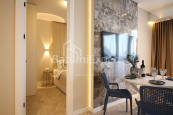 Daire 57 m² Daire - Lech ve Maria Kachinsky, Batumi, Gürcistan