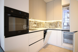 Daire 3-oda 57 m² - Lech ve Maria Kachinsky, Batumi