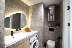 Daire 57 m² Daire - Lech ve Maria Kachinsky, Batumi, Gürcistan