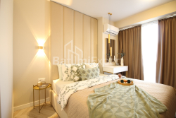 Daire 57 m² Daire - Lech ve Maria Kachinsky, Batumi, Gürcistan