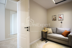 Daire 57 m² Daire - Lech ve Maria Kachinsky, Batumi, Gürcistan