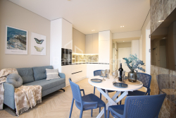 Daire 3-oda 57 m² - Lech ve Maria Kachinsky, Batumi