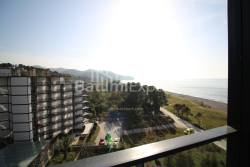 Daire 49.9 m² Daire - Mezgvarta, Chakvi, Gürcistan