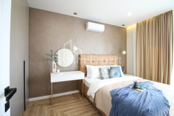 Daire 49.9 m² Daire - Mezgvarta, Chakvi, Gürcistan