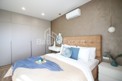 Daire 49.9 m² Daire - Mezgvarta, Chakvi, Gürcistan