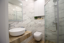 Daire 49.9 m² Daire - Mezgvarta, Chakvi, Gürcistan