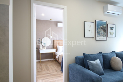 Daire 2-oda 49.9 m² - Mezgvarta, Chakvi