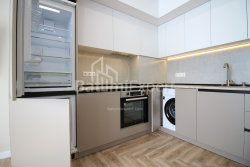 Daire 49.9 m² Daire - Mezgvarta, Chakvi, Gürcistan