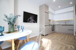 Daire 49.9 m² Daire - Mezgvarta, Chakvi, Gürcistan