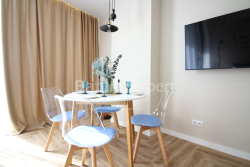 Daire 2-oda 49.9 m² - Mezgvarta, Chakvi