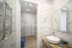 Daire 2-oda 49.9 m² - Mezgvarta, Chakvi