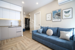 Daire 49.9 m² Daire - Mezgvarta, Chakvi, Gürcistan