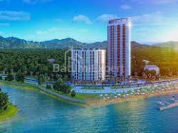 Daire 49.9 m² Daire - Mezgvarta, Chakvi, Gürcistan