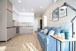 Daire 49.9 m² Daire - Mezgvarta, Chakvi, Gürcistan