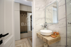 Daire 1-oda 35 m² - Mezgvarta, Chakvi