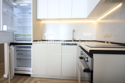Daire 35 m² Daire - Mezgvarta, Chakvi, Gürcistan