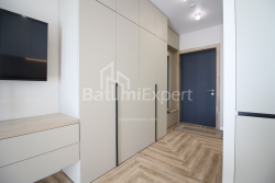 Daire 35 m² Daire - Mezgvarta, Chakvi, Gürcistan