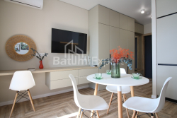 Daire 35 m² Daire - Mezgvarta, Chakvi, Gürcistan