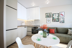 Daire 35 m² Daire - Mezgvarta, Chakvi, Gürcistan