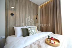Daire 35 m² Daire - Mezgvarta, Chakvi, Gürcistan