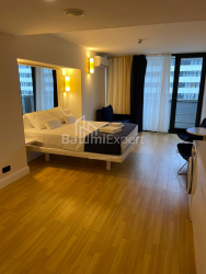 Daire 1-oda 33 m² - Şerif Khimshiashvili, Batumi