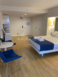 Daire 33 m² Daire - Şerif Khimshiashvili, Batumi, Gürcistan