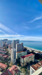 Daire 2-oda 45 m² - Şerif Khimshiashvili, Batumi