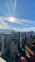 Daire 45 m² Daire - Şerif Khimshiashvili, Batumi, Gürcistan