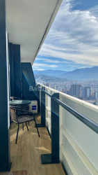 Daire 45 m² Daire - Şerif Khimshiashvili, Batumi, Gürcistan