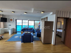 Daire 80 m² Daire - Şerif Khimshiashvili, Batumi, Gürcistan