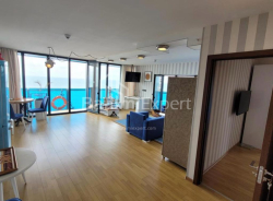 Daire 80 m² Daire - Şerif Khimshiashvili, Batumi, Gürcistan