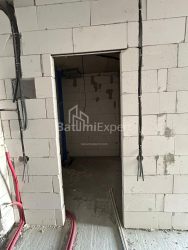 Daire 1-oda 44 m² - Lech ve Maria Kachinsky, Batumi