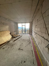 Daire 44 m² Daire - Lech ve Maria Kachinsky, Batumi, Gürcistan