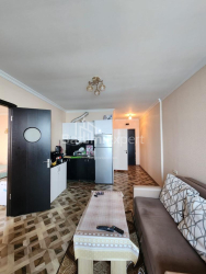 Daire 47 m² Daire - Şalva Inasaridze, Batumi, Gürcistan