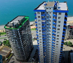Daire 47 m² Daire - Şalva Inasaridze, Batumi, Gürcistan