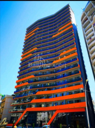 Daire 1-oda 33 m² - Şalva Inasaridze, Batumi