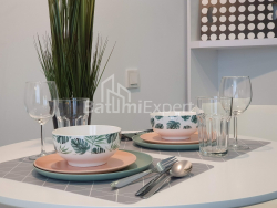 Daire 33 m² Daire - Şalva Inasaridze, Batumi, Gürcistan