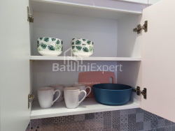 Daire 33 m² Daire - Şalva Inasaridze, Batumi, Gürcistan