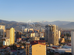 Daire 33 m² Daire - Şalva Inasaridze, Batumi, Gürcistan