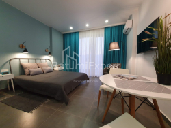 Daire 33 m² Daire - Şalva Inasaridze, Batumi, Gürcistan