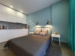Daire 33 m² Daire - Şalva Inasaridze, Batumi, Gürcistan