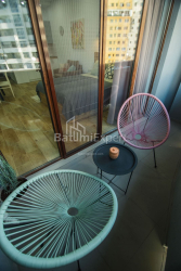 Daire 33 m² Daire - Şalva Inasaridze, Batumi, Gürcistan