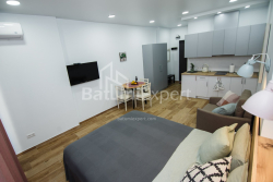 Daire 1-oda 33 m² - Şalva Inasaridze, Batumi