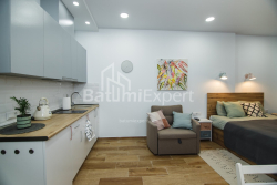 Daire 1-oda 33 m² - Şalva Inasaridze, Batumi