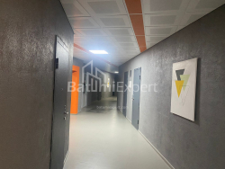 Daire 1-oda 30 m² - Şalva Inasaridze, Batumi