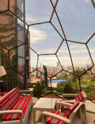 Otel 918 m² Daire - Petra Bagrationi, Batumi, Gürcistan