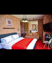 Otel 918 m² Daire - Petra Bagrationi, Batumi, Gürcistan